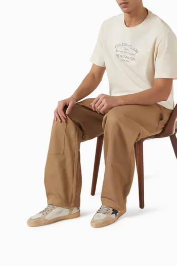 سنيكرز بول ستار شمواه