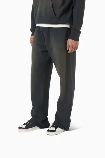 Stardan Sneakers in Leather