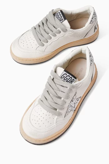 سنيكرز بول ستار بغليتر