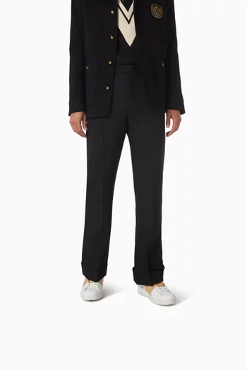 سنيكرز مفتوح جلد