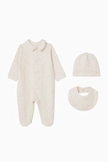 طقم هدايا، 3 قطع