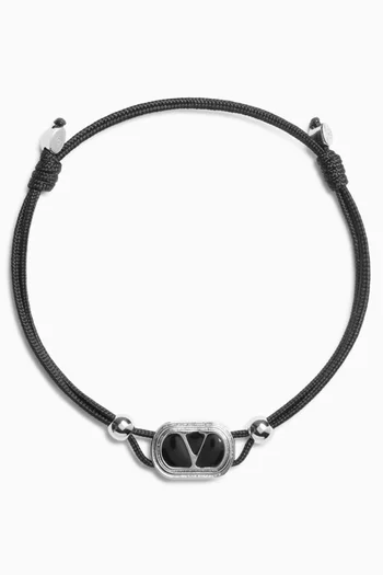 سوار بحلية بيضاوية قطن