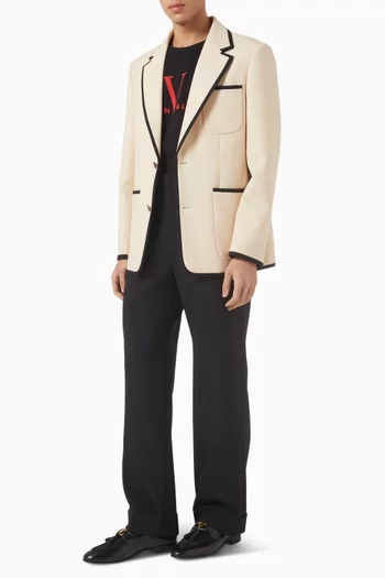 حذاء سهل الارتداء فانيتو جلد