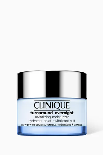 Turnaround™ Overnight Revitalizing Moisturizer, 50ml