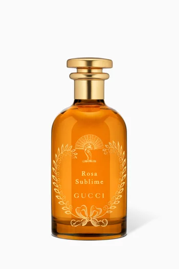 ماء عطر روزا سبلايم، 100 ملل