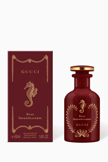 ماء عطر روزا انكانديسنت، 50 ملل