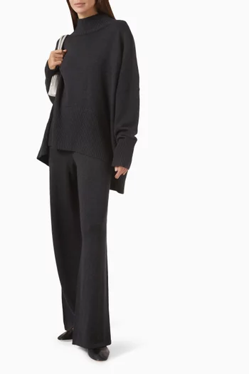 Mila Oversized Sweater