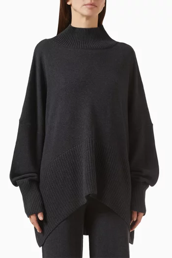 Mila Oversized Sweater