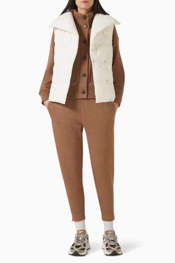 Sabrina  Sweatshirt in DoubleSoft®