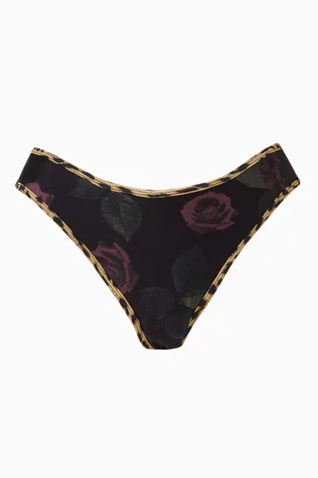 Good 90s Reversible Bikini Briefs