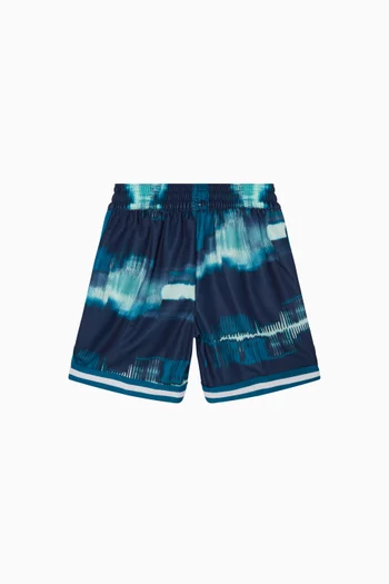 DNA Dri-FIT Basketball Shorts