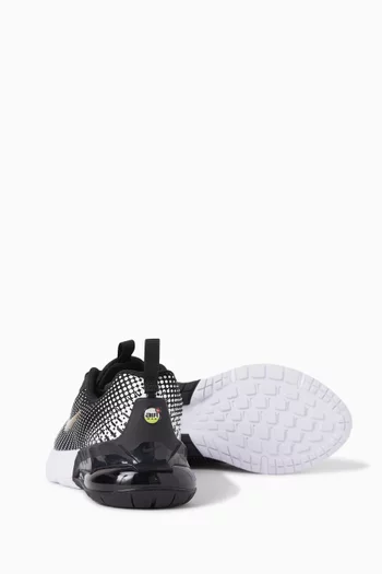 سنيكرز آير ماكس فينيكس قماش شبكي