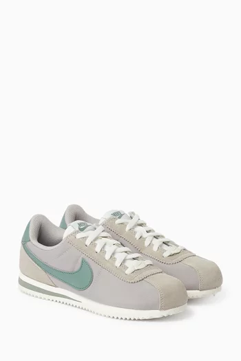 Cortez Basic Sneakers in Textile