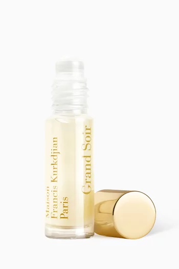 مجموعة هدايا جراند سوار بريشوس إلكسير ببكرة دوارة