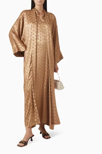 Lyon Isabella Kaftan