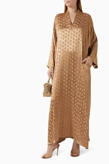 Lyon Josephine Kaftan