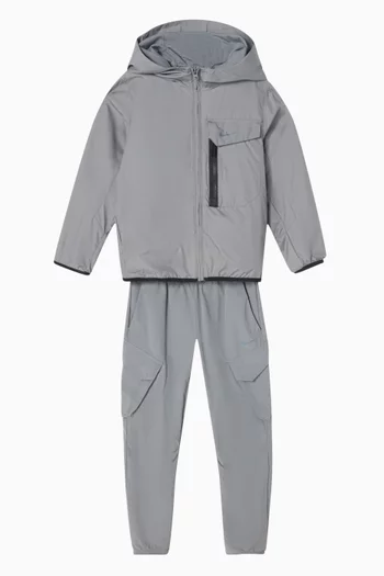 جاكيت رياضي سيتي عملي