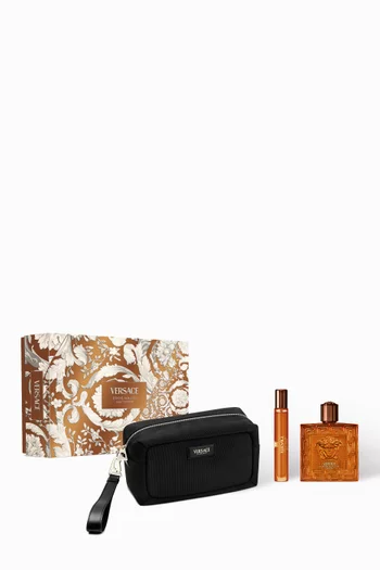 Eros Najim Parfum Gift Set