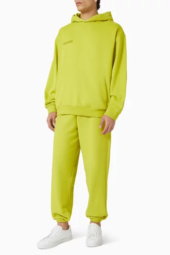 365 Midweight Hoodie in Organic Cotton