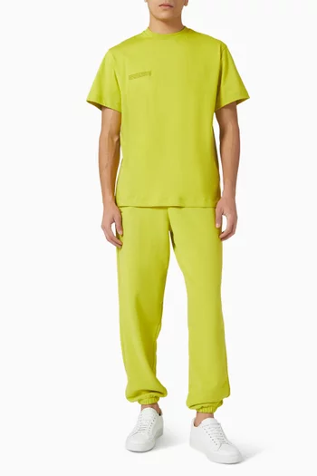 تي شيرت 365‏ متوسط الوزن قطن عضوي