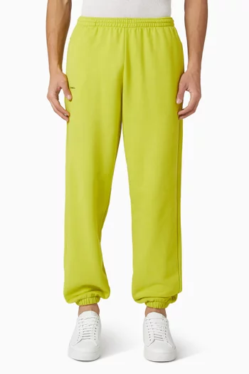 بنطال رياضي 365‏ متوسط الوزن قطن عضوي