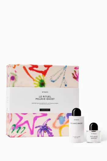 مجموعة هدايا لو ريتوال موهافي جوست