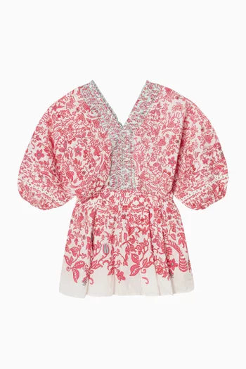 جمبسوت قصير شانتال قطن