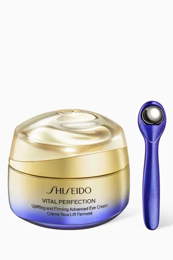 كريم لشد منطقة العين ورفعها، 15 ملل