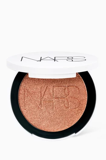 بودرة لايت رفلكتنج لإضاءة البشرة درجة توتال إكليبس، 6 غرام