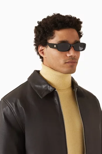 نظارة شمسية Unreal!