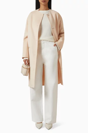 سترة أنتون كشمير