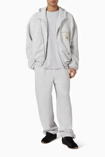 تي شيرت تورنيو ام سي قطن عضوي