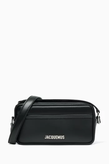 حقيبة كروس لو بانيتو جلد