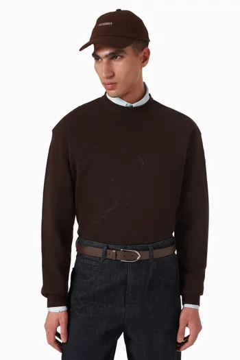 La Casquette Gadjo Baseball Cap