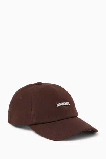 La Casquette Gadjo Baseball Cap