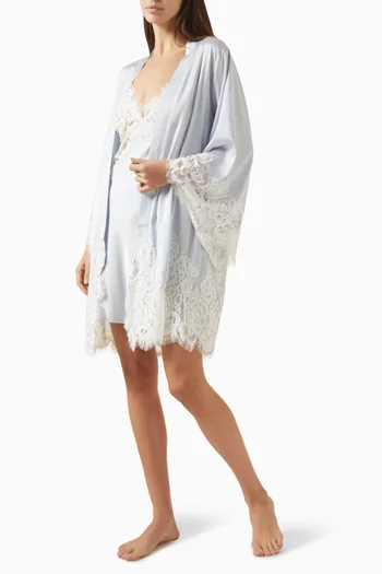 روب بيتون قصير ستان