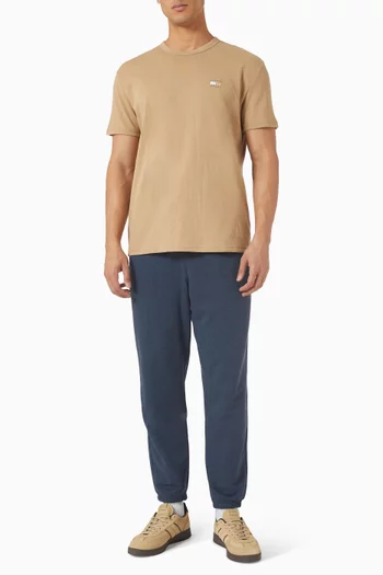 Logo Sweatpants in Cotton-blend