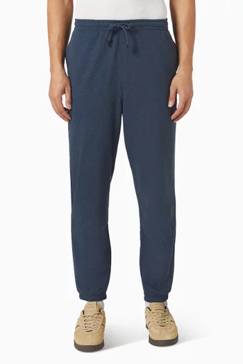 Logo Sweatpants in Cotton-blend