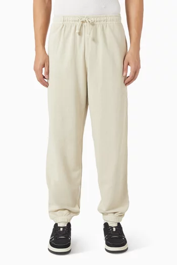 Sweatpants in Cotton