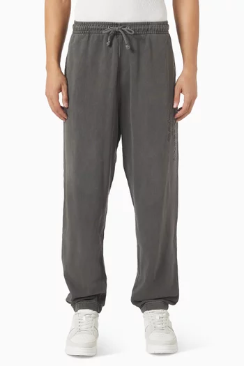 Sweatpants in Cotton