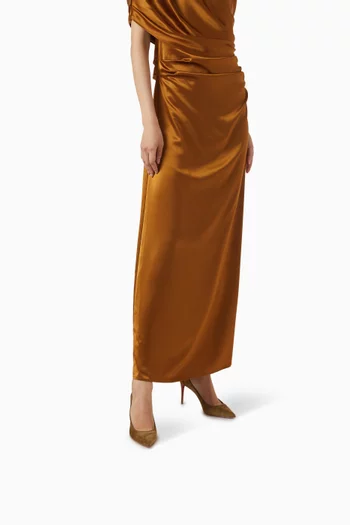 Sporty Kate 85 Pumps in Veau Velours