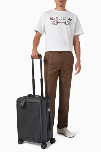 حقيبة سفر لمقصورة الطائرة بورتر خفيفة