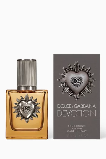 Devotion Pour Homme Parfum, 50ml