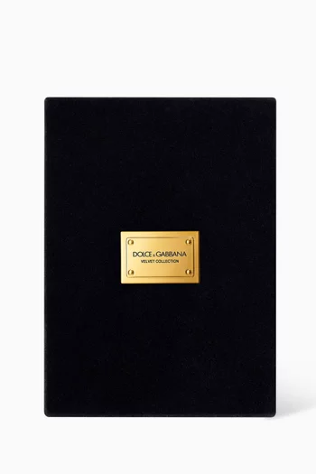 Velvet Collection Opulent Travel Set, 3 x 10ml