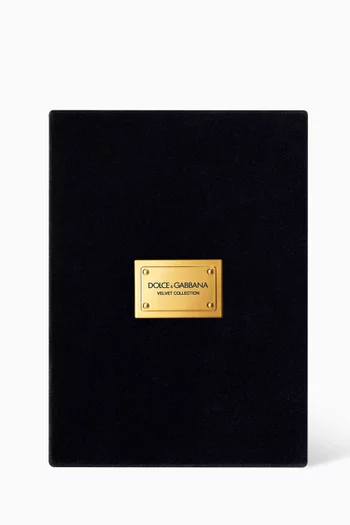 Velvet Collection Luminous Travel Set, 3 x 10ml