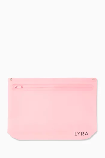 حقيبة اسنشالز بتصميم مقاوم للماء