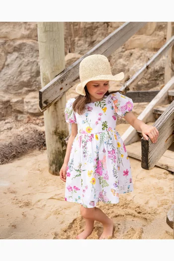 Ivy Resort Sun Dress