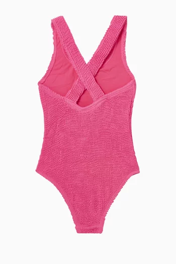 Coco One-piece Swimsuit