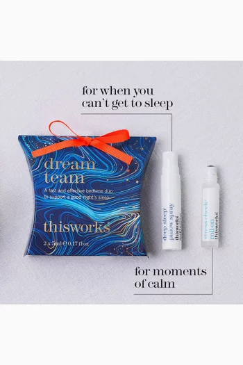 Dream Team Gift Set