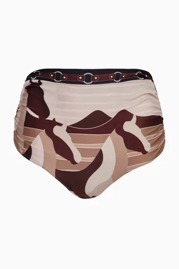 Olinda Bikini Briefs